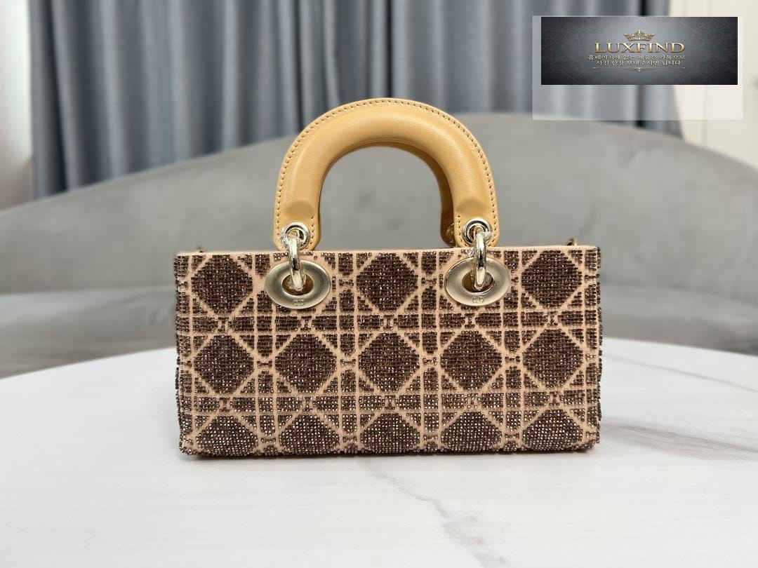 Dior Lady D - Joy