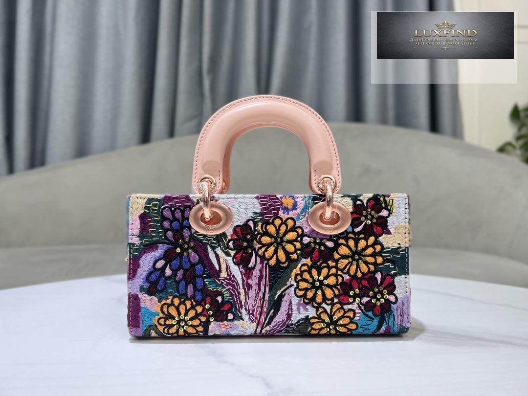 Dior Lady D - Joy