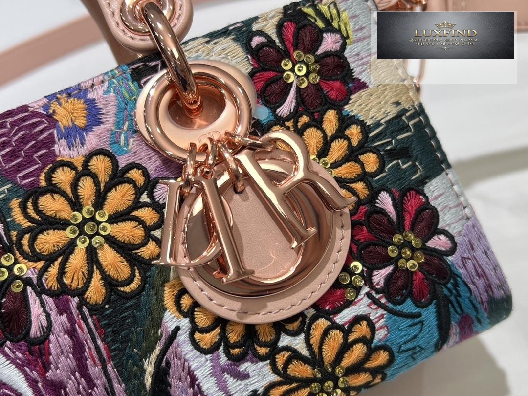 Dior Lady D - Joy