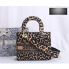 Dior Lady D-Lite Medium