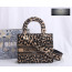 Dior Lady D-Lite Medium