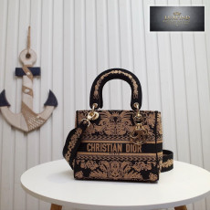 Dior Lady D-Lite Cornelli