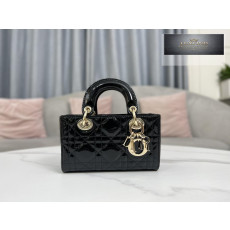 Dior Lady D-Joy Patent