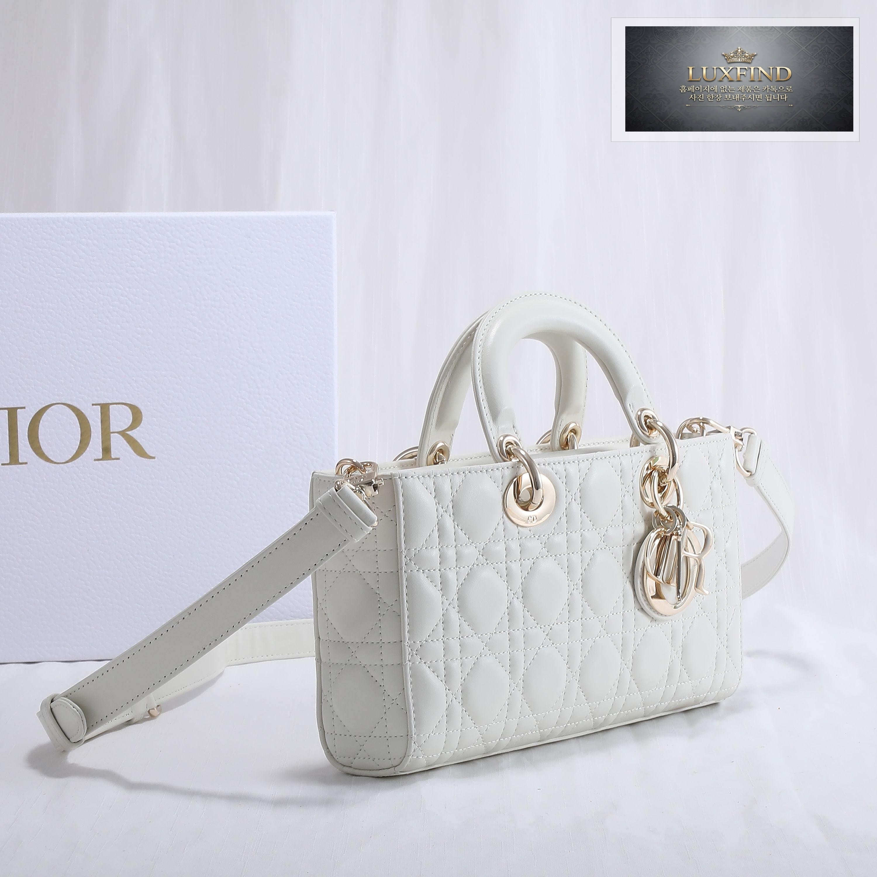Dior Lady D-Joy Medium