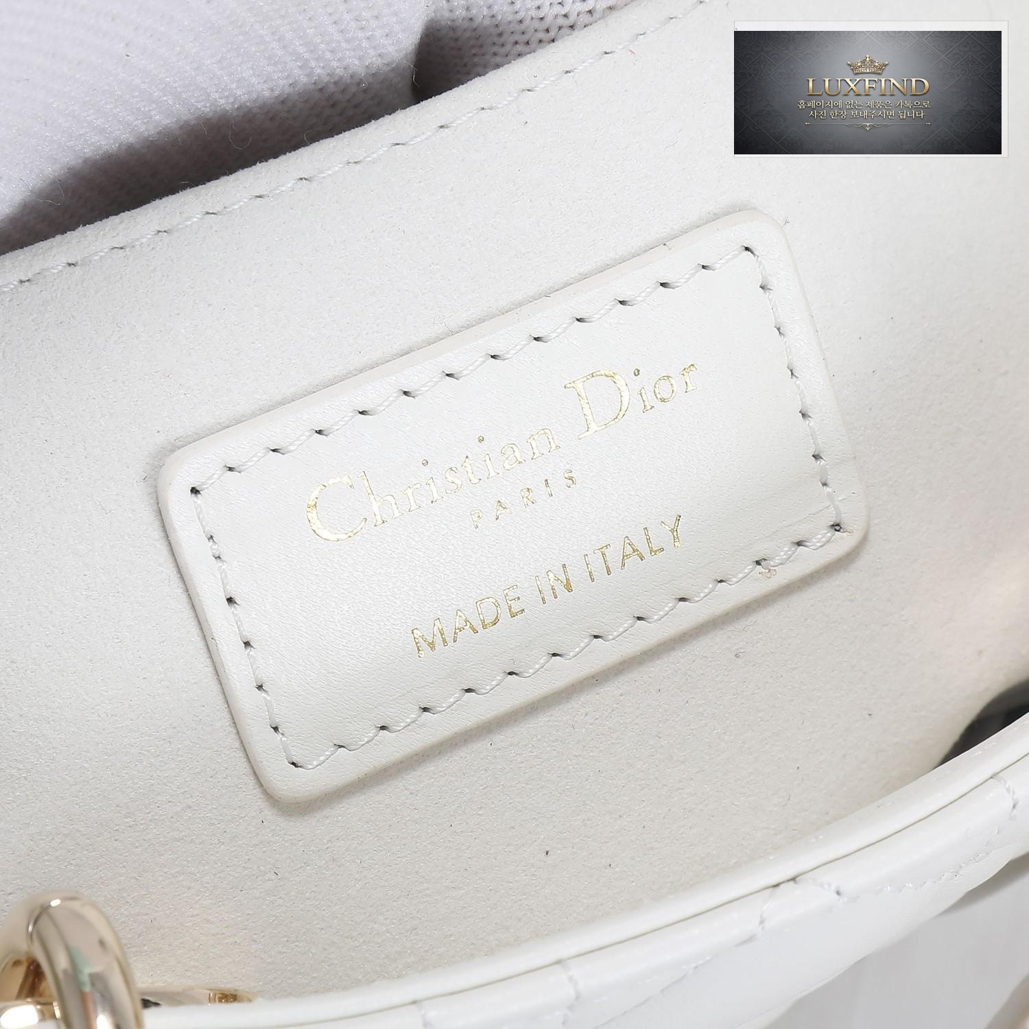 Dior Lady D-Joy Medium