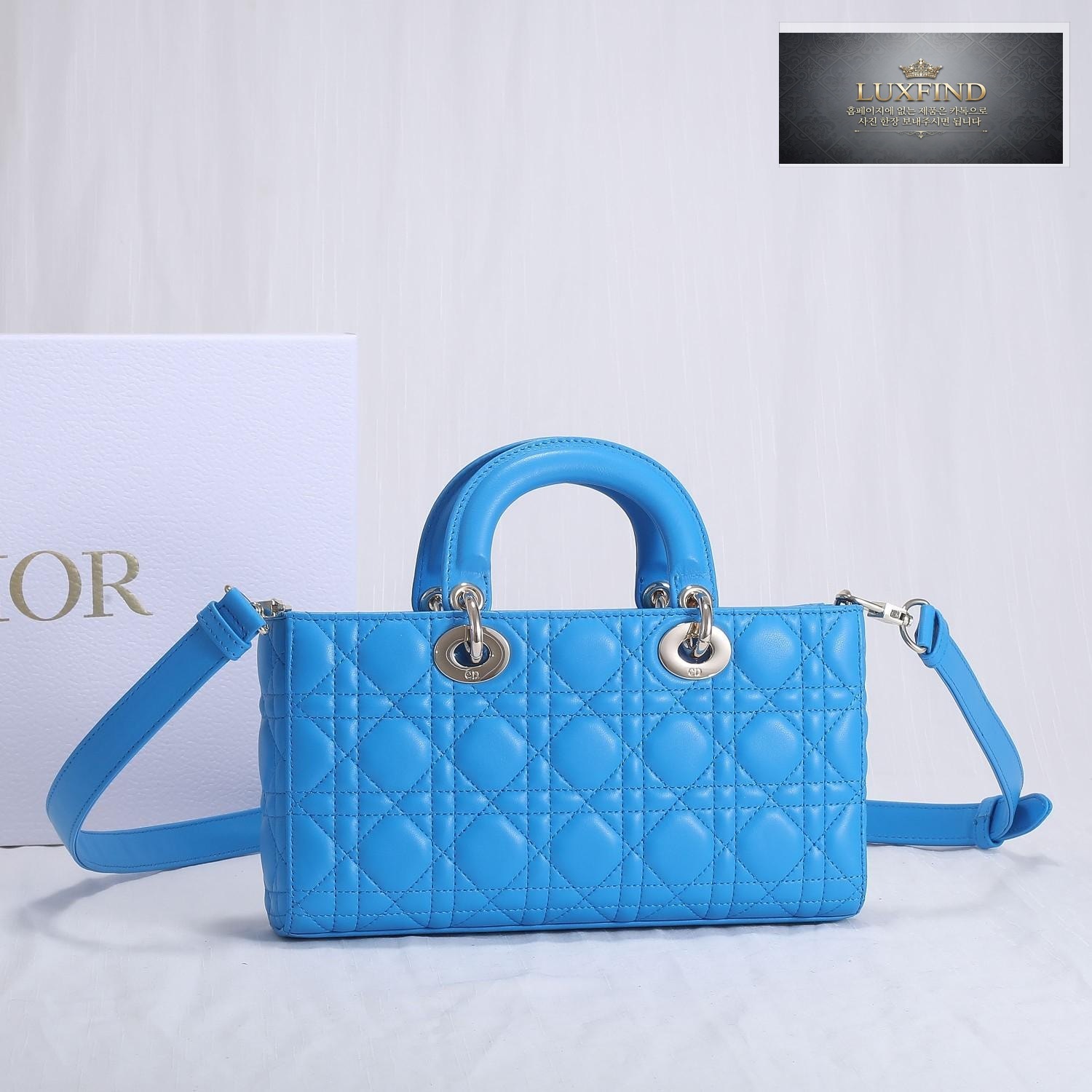 Dior Lady D-Joy Medium