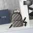 Dior Kids Mini Rider Backpack