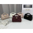 Dior Jolie Top Handle Mini Bag
