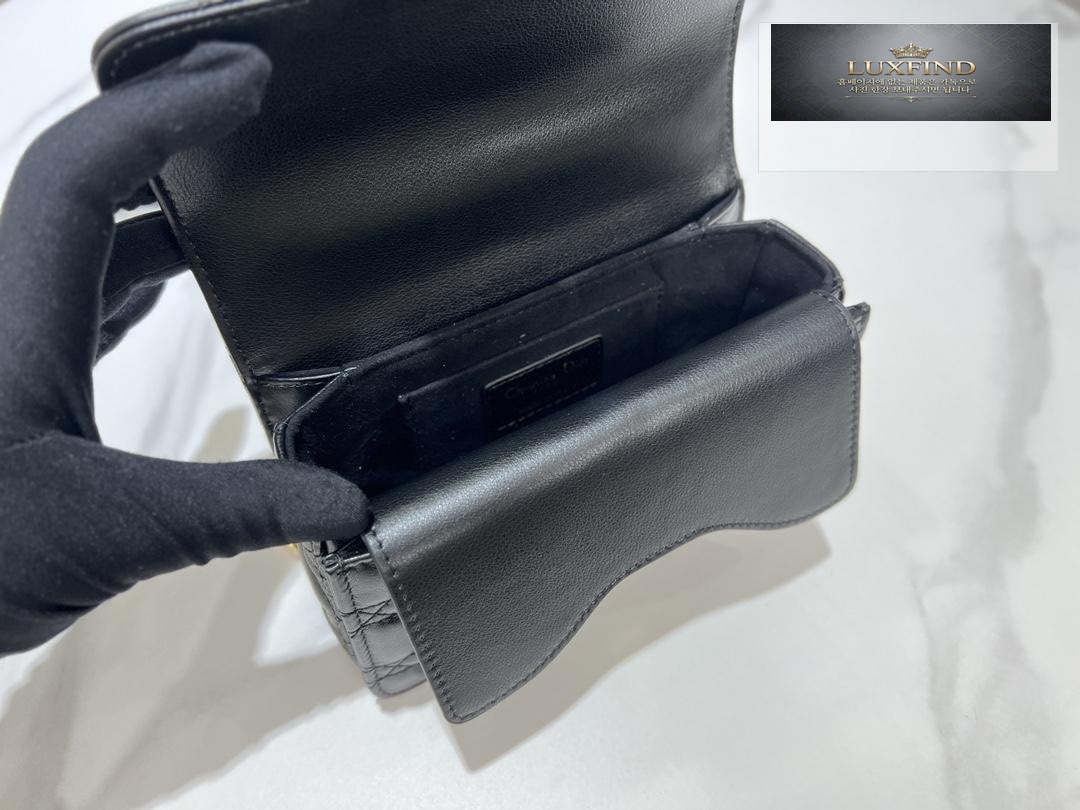 Dior Jolie Top Handle