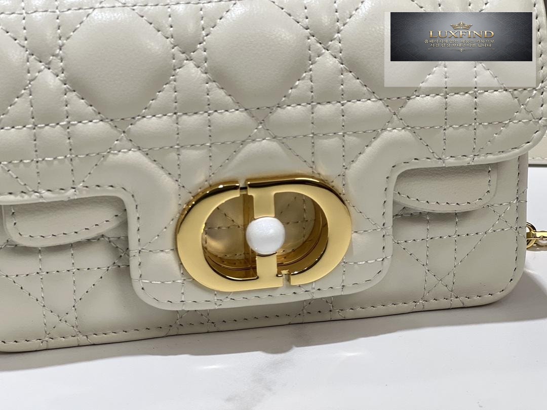 Dior Jolie Top Handle