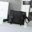 Dior Hit The Road Messenger Flap