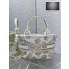 Dior Hat Basket