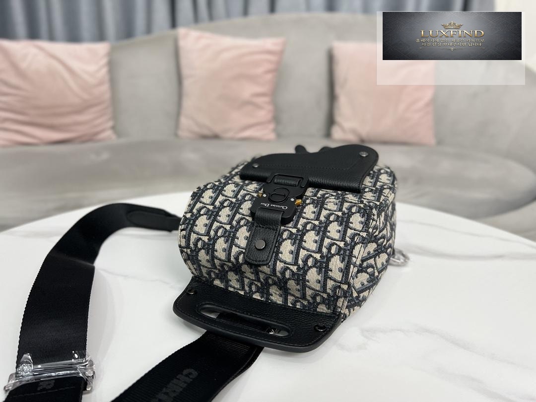 Dior Gallop Mini