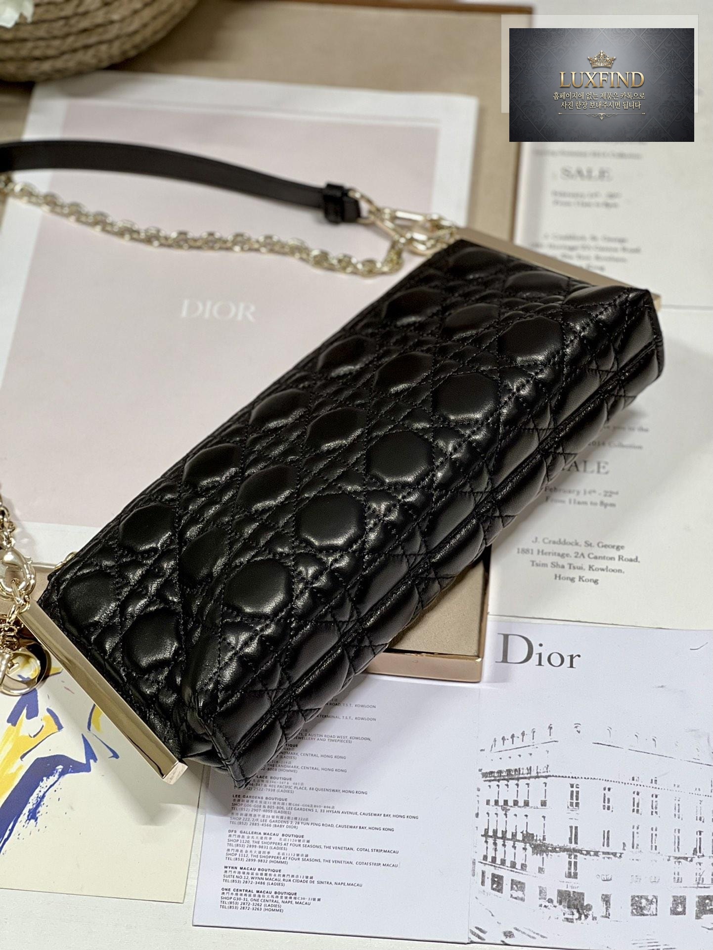 Dior Club