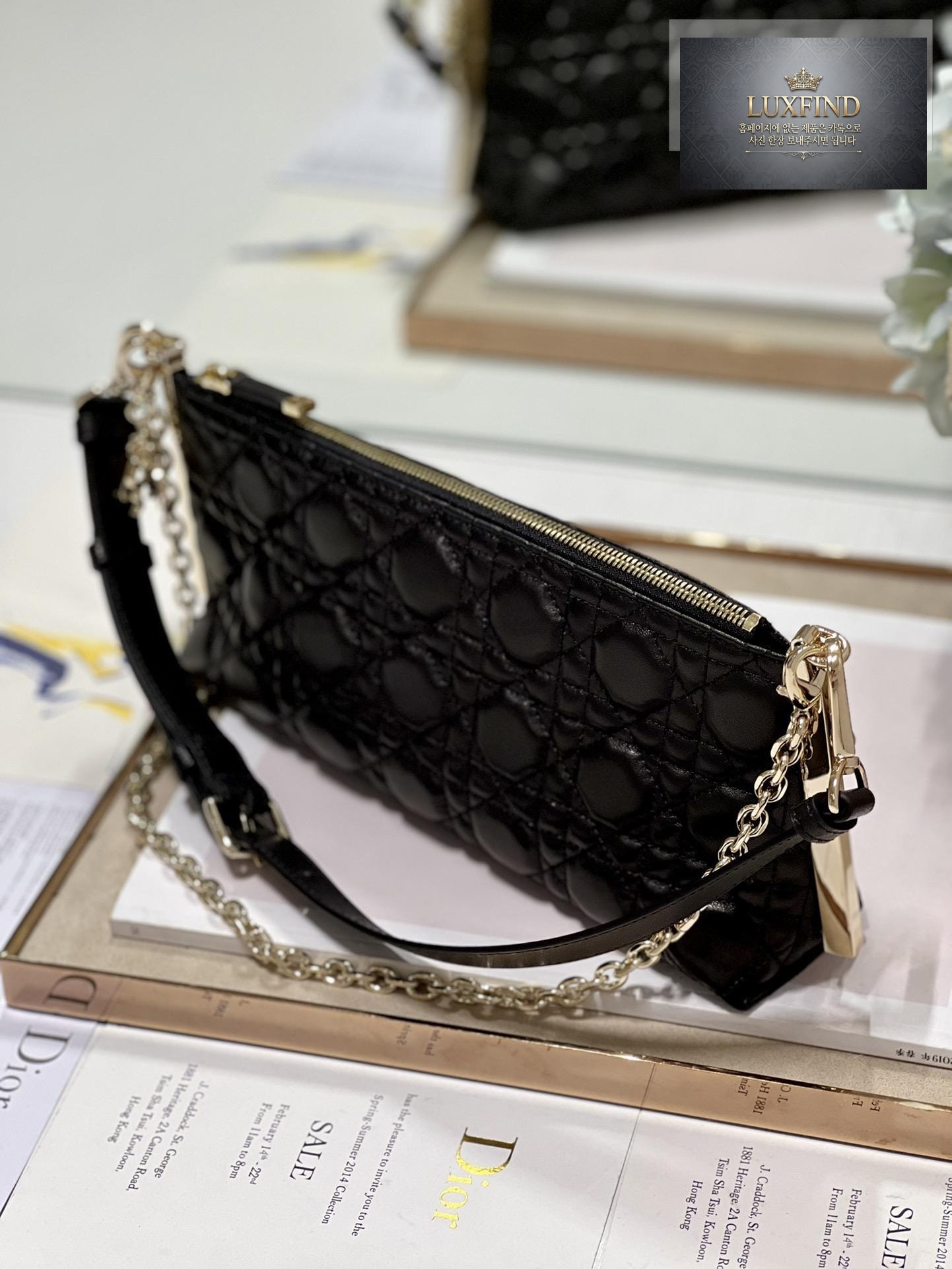 Dior Club