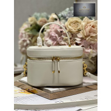 Dior CD Signature Vanity Case