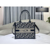 Dior Book Tote Cross