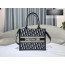 Dior Book Tote Cross