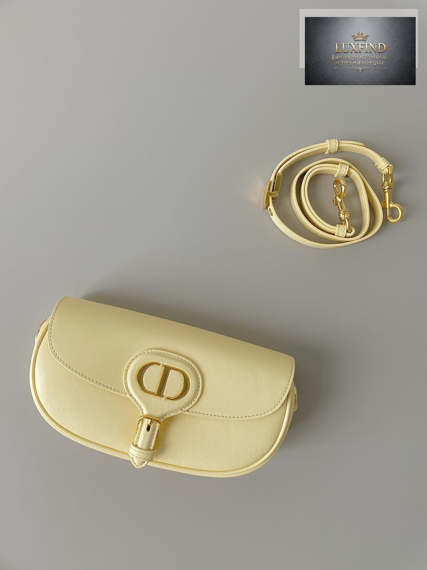 Dior Bobby East West
