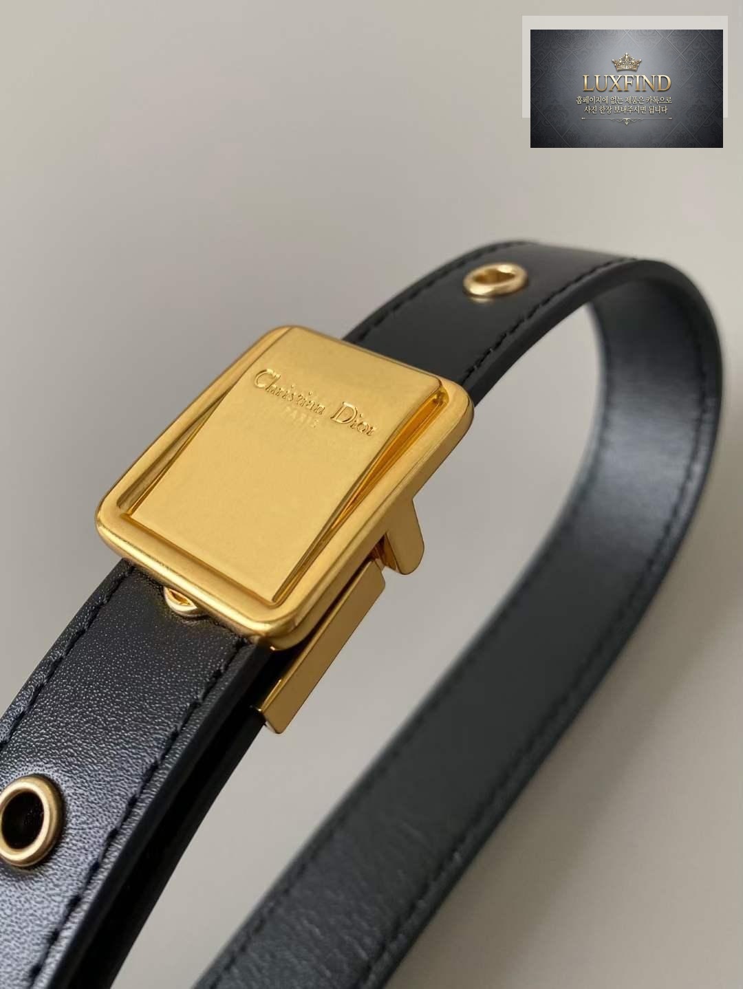 Dior Bobby