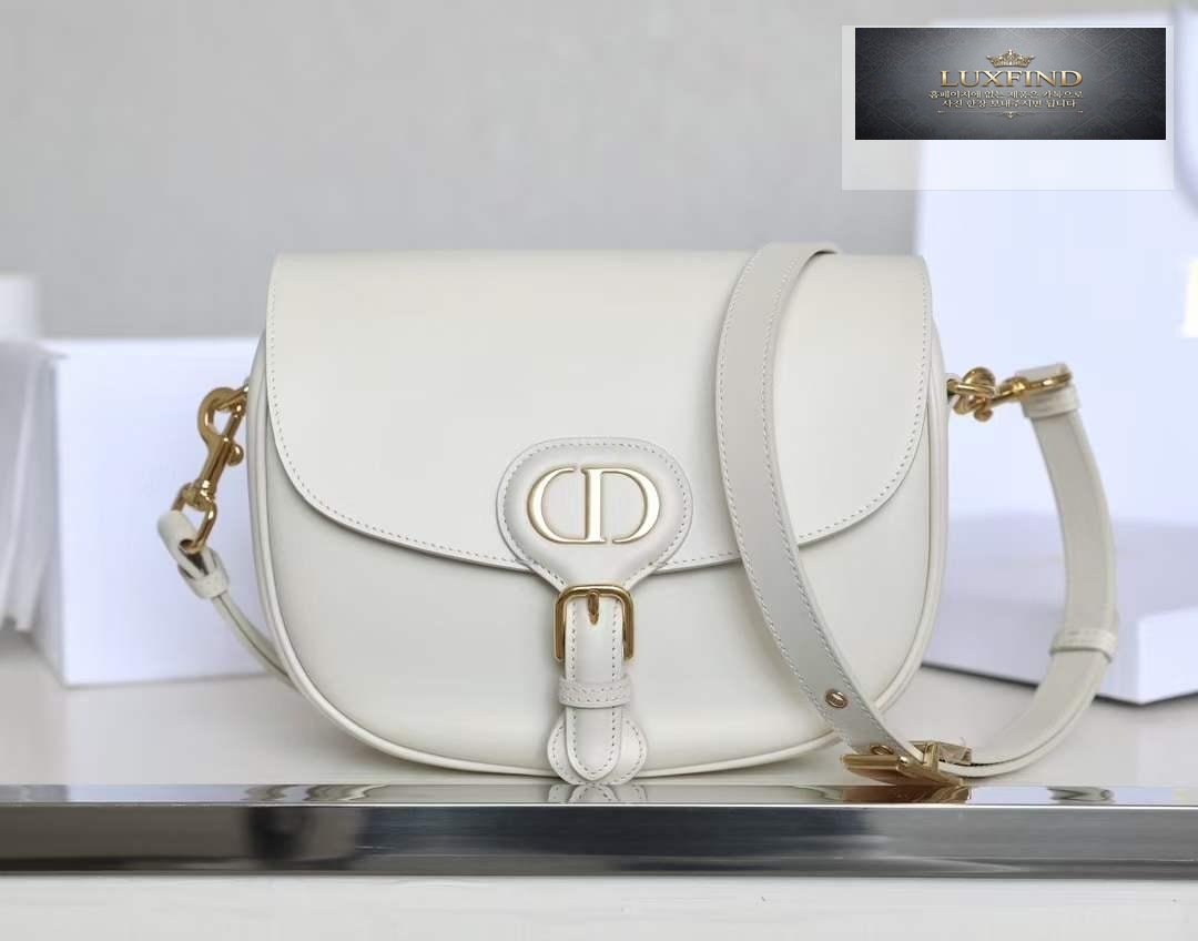 Dior Bobby