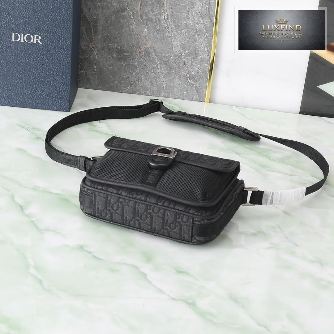 Dior 8 With Strap