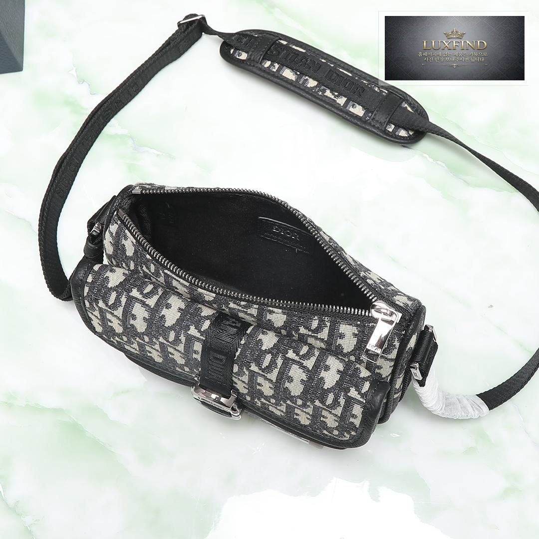 Dior 8 With Strap