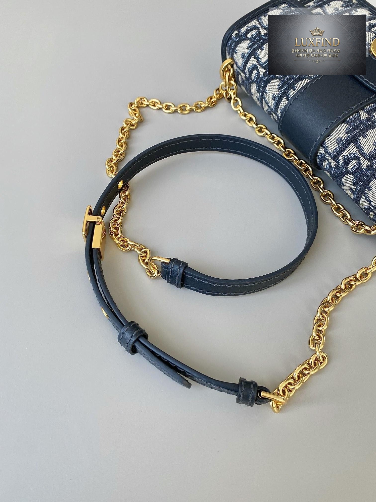 Dior 30 Montaigne Chain