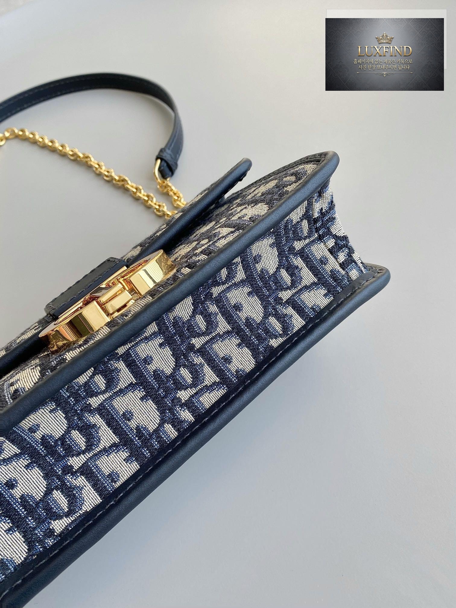 Dior 30 Montaigne Chain