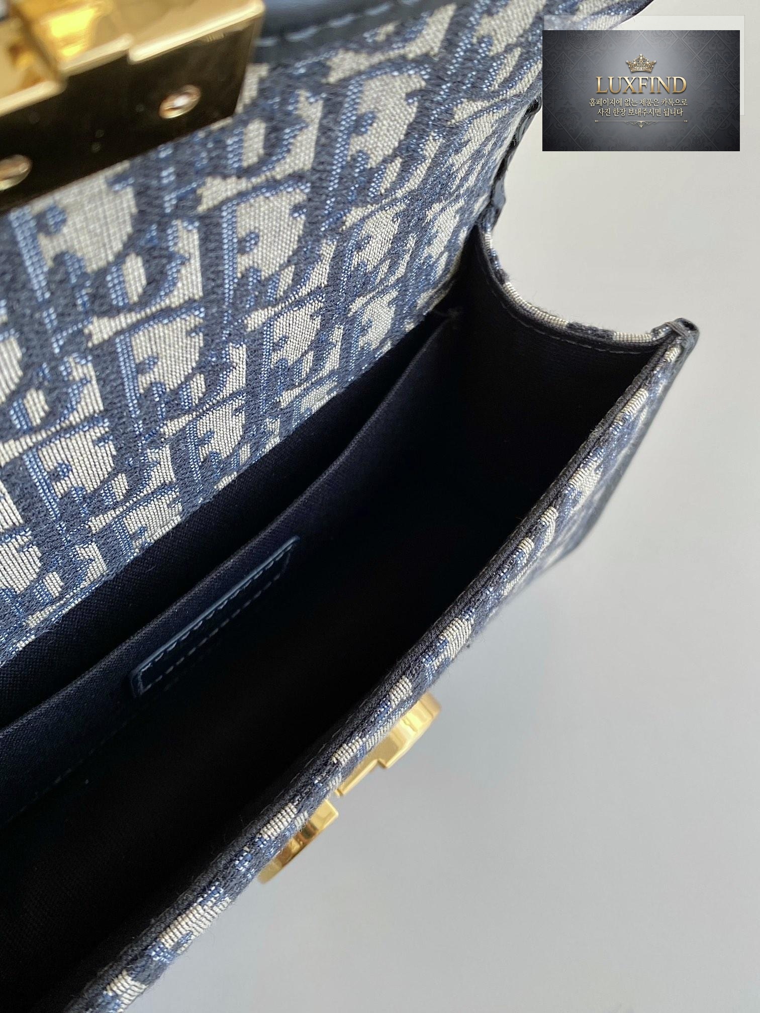 Dior 30 Montaigne Chain
