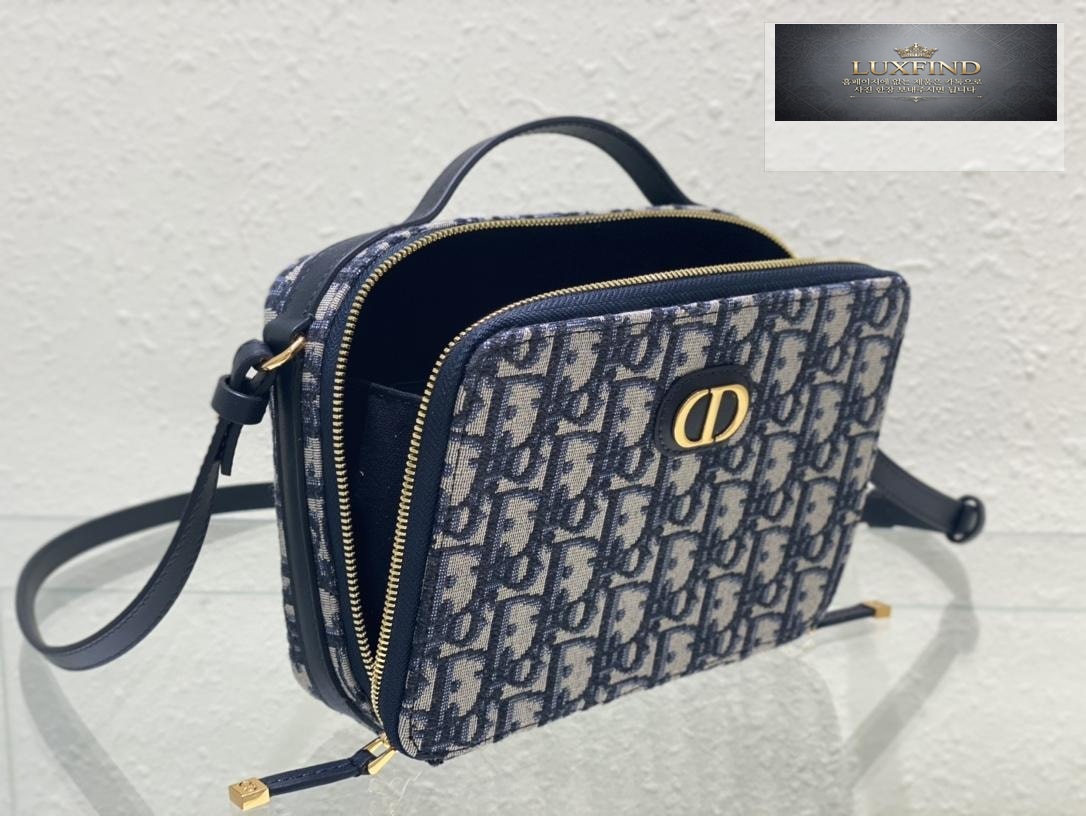 Dior 30 Montaigne Box