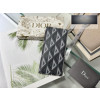 Dior Vertical Long Wallet