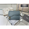 Dior Saddle Lotus Wallet