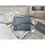 Dior Saddle Lotus Wallet