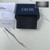 Dior Business Card Holder