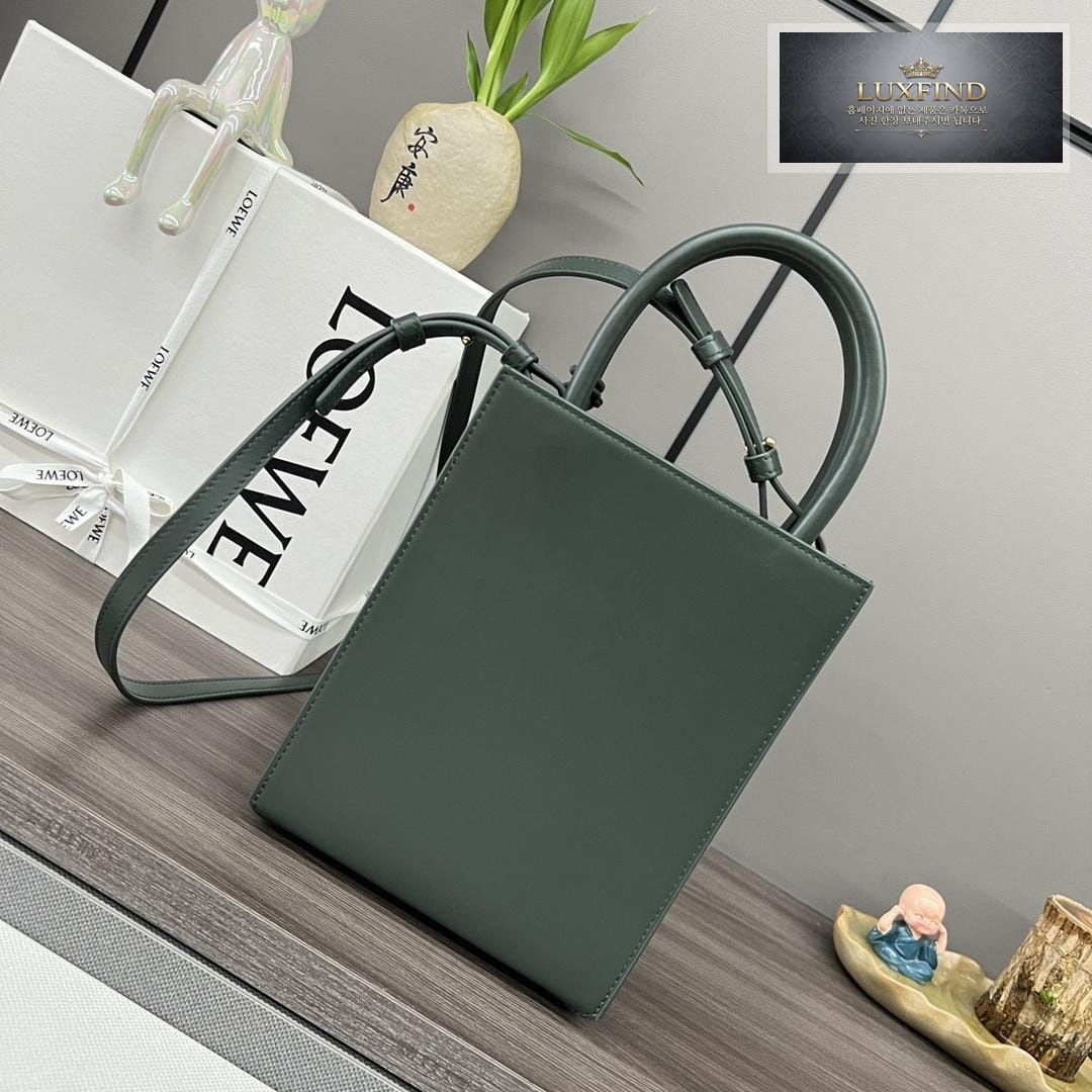 Loewe Standard A5 Tote