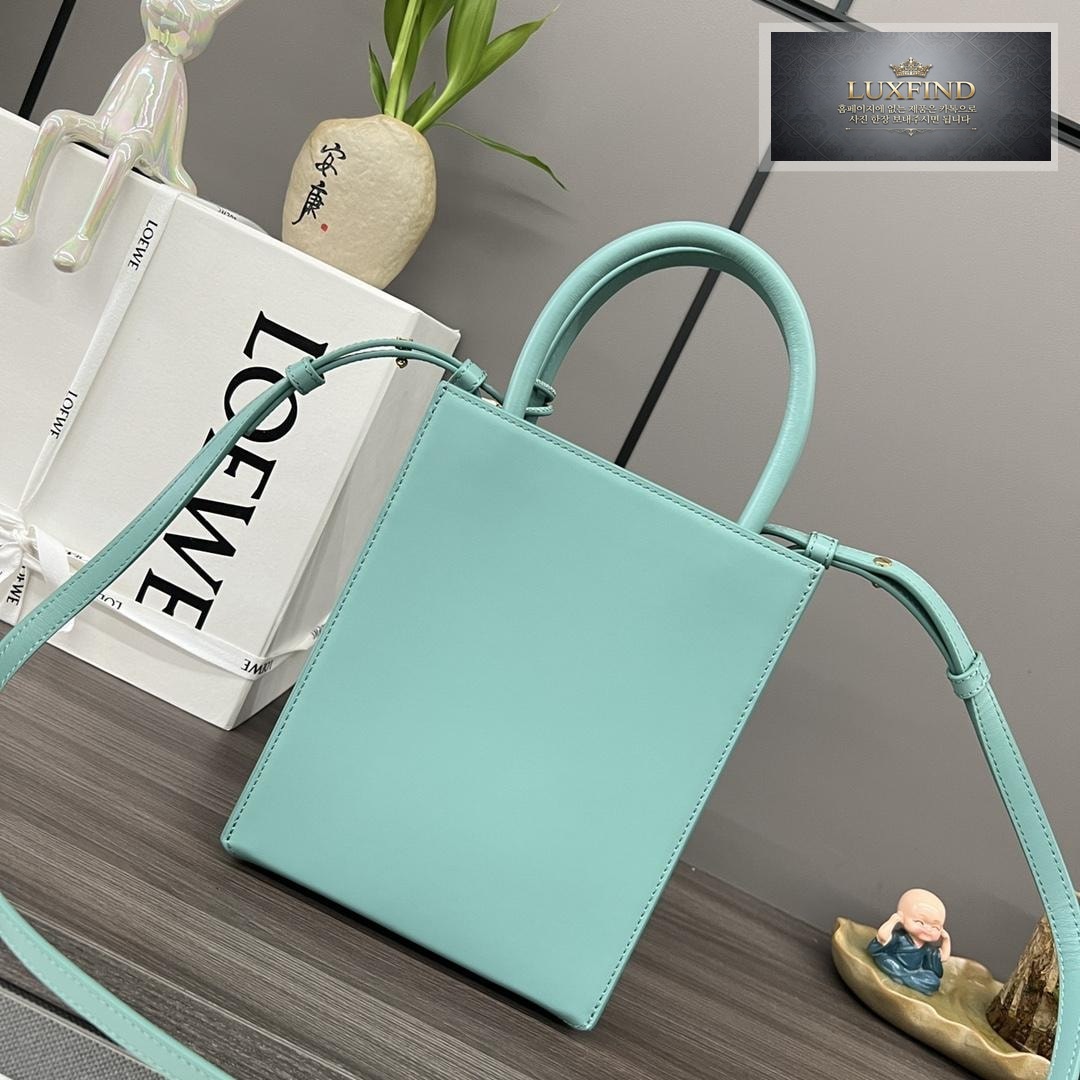 Loewe Standard A5 Tote
