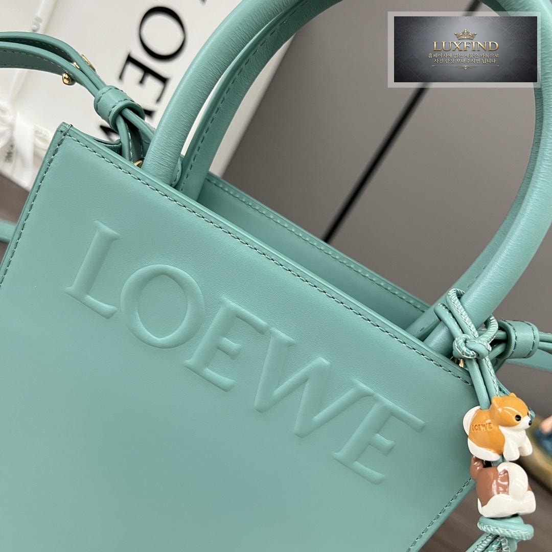 Loewe Standard A5 Tote