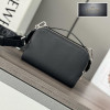 Loewe Mini Leather Camera
