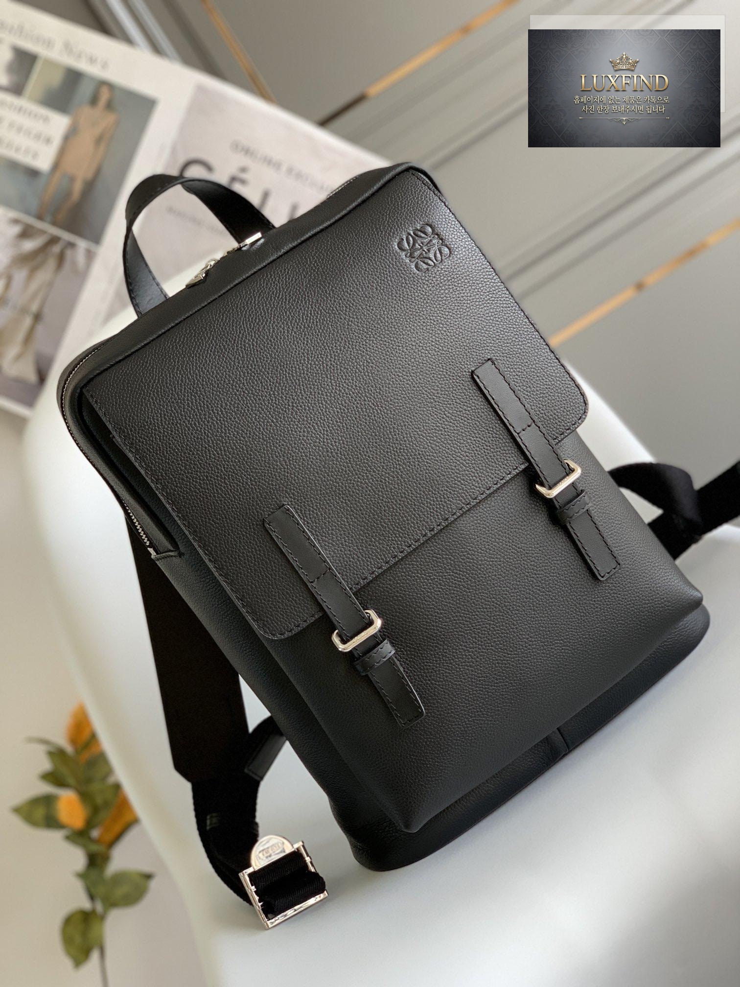 Loewe Military BackPack