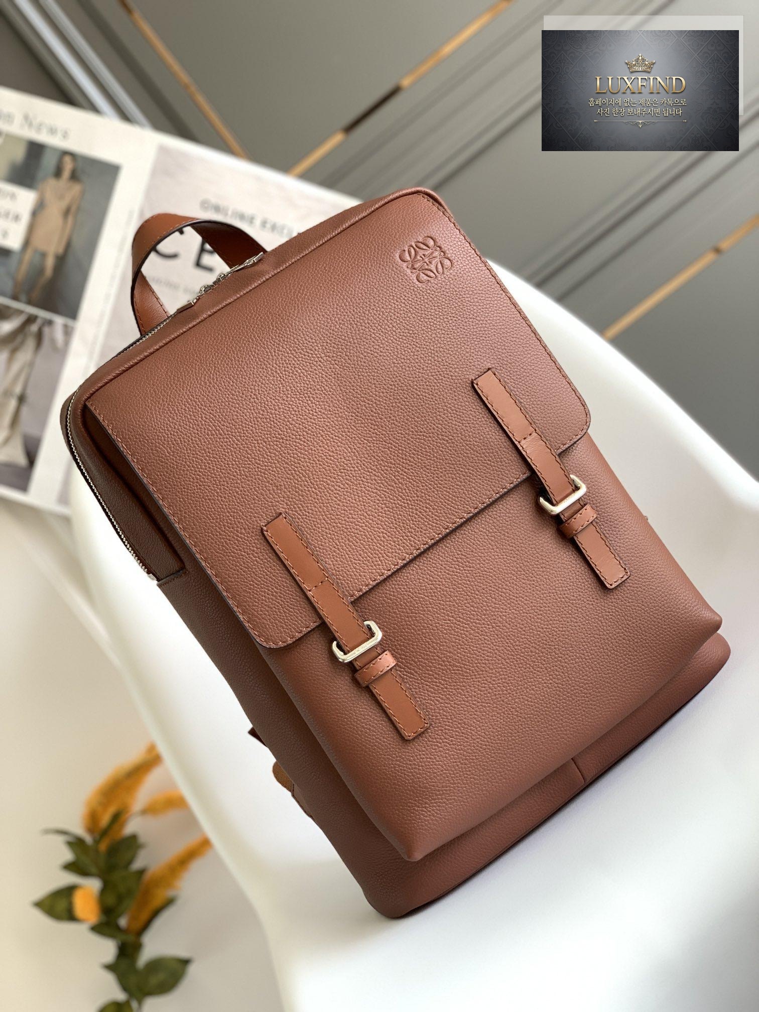 Loewe Military BackPack