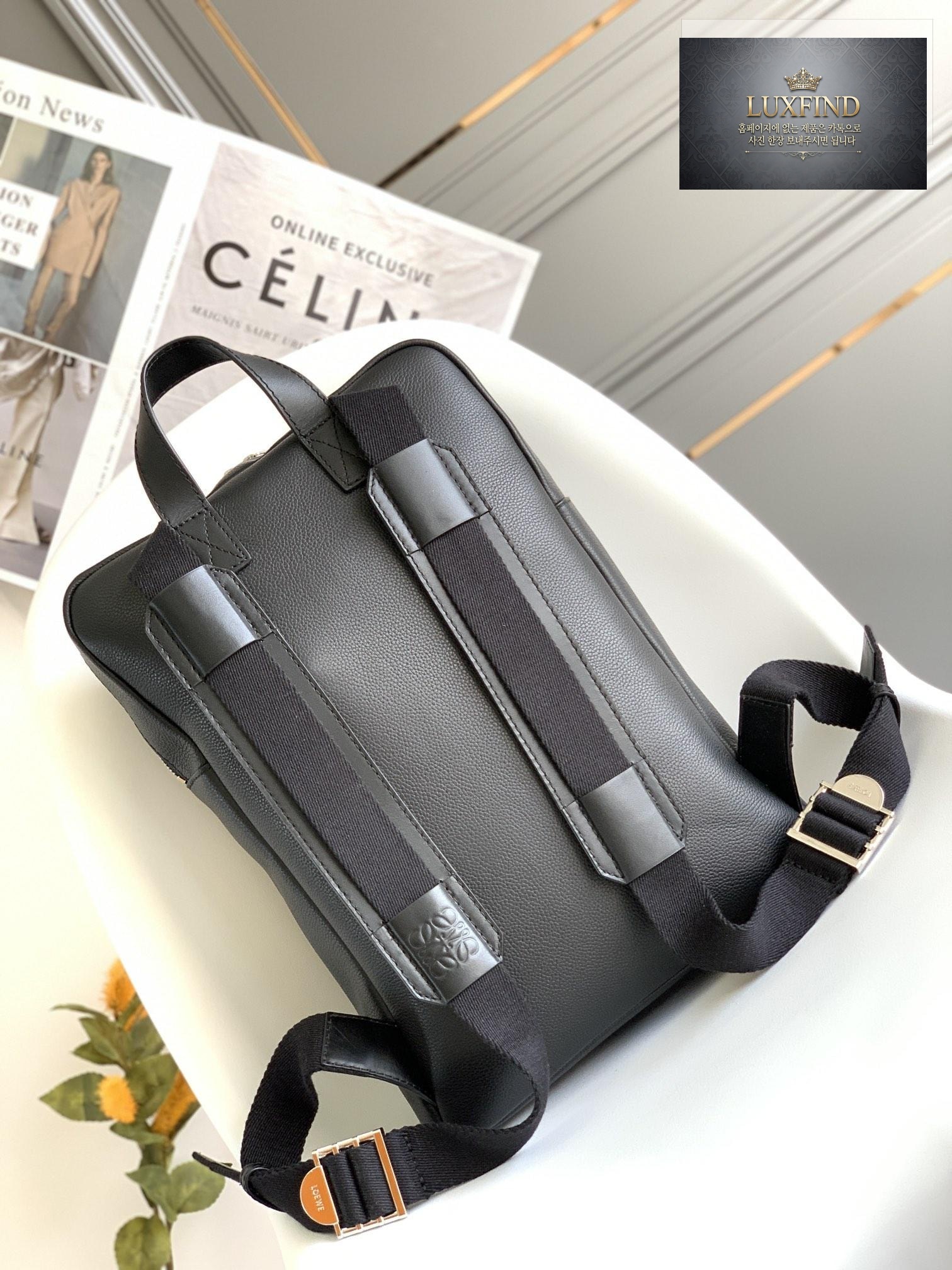 Loewe Military BackPack