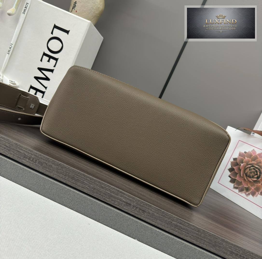 Loewe Medium Puzzle