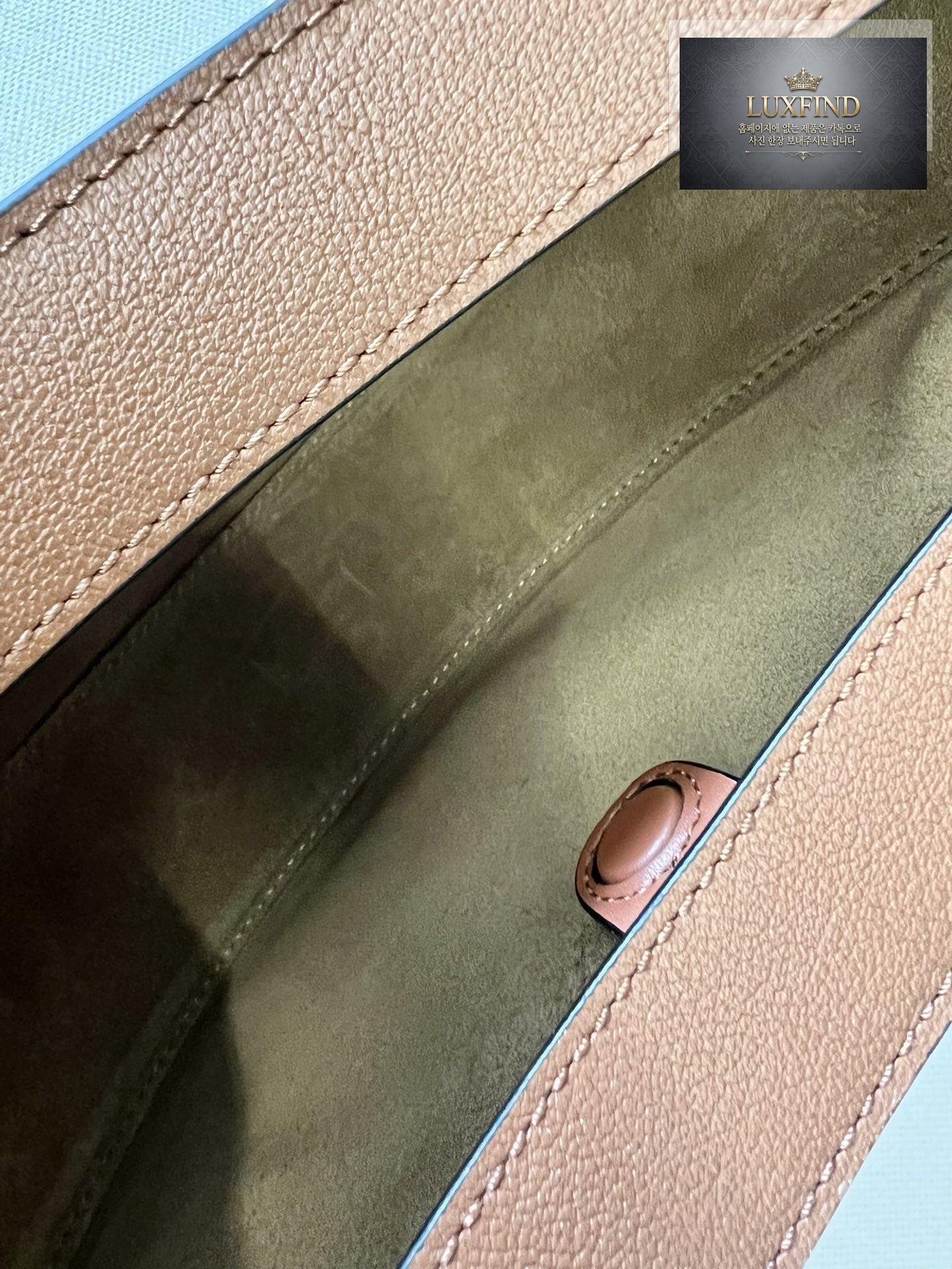 Loewe Luna Hobo