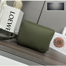 Loewe Goya Puffer Shoulder