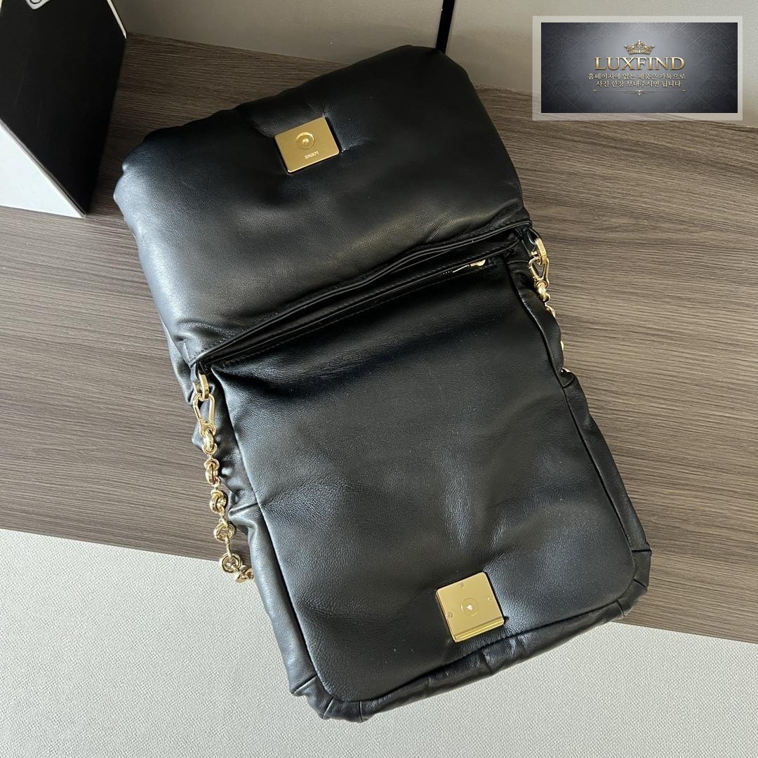 Loewe Goya Puffer Nappa