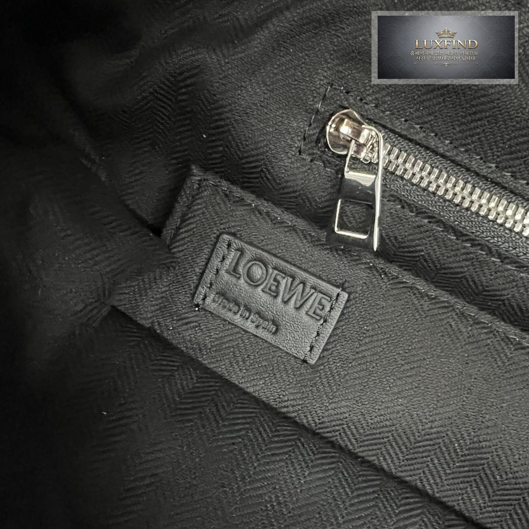 Loewe Goya Backpack