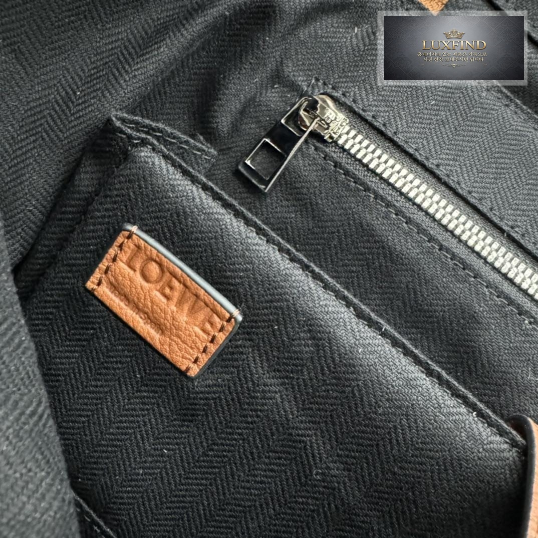 Loewe Goya Backpack