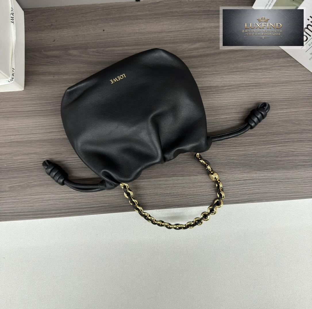 Loewe Flamenco Purse