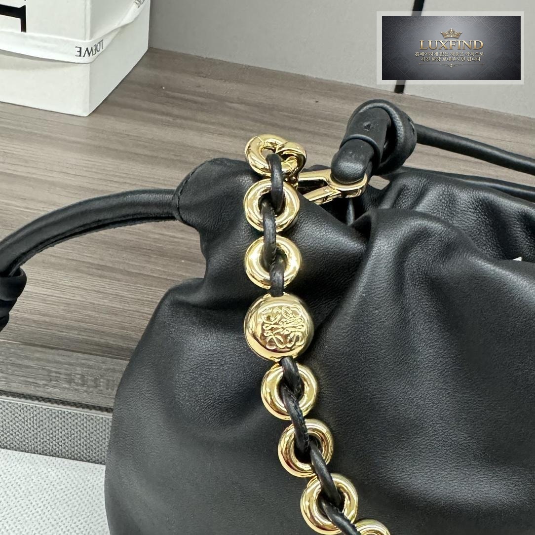 Loewe Flamenco Purse